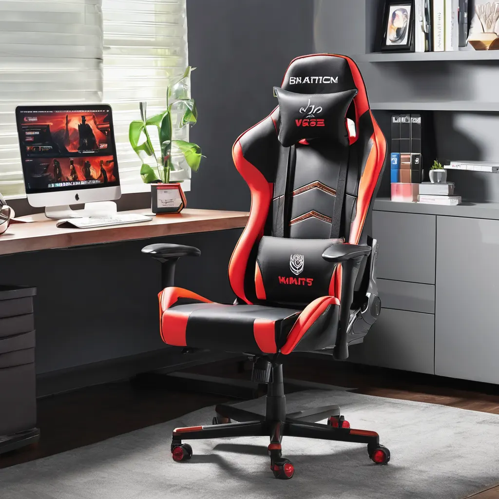 how to choose the perfect chair